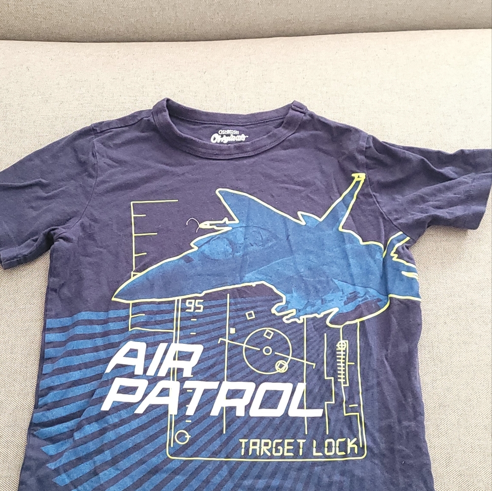 OshKosh Graphic T-Shirts